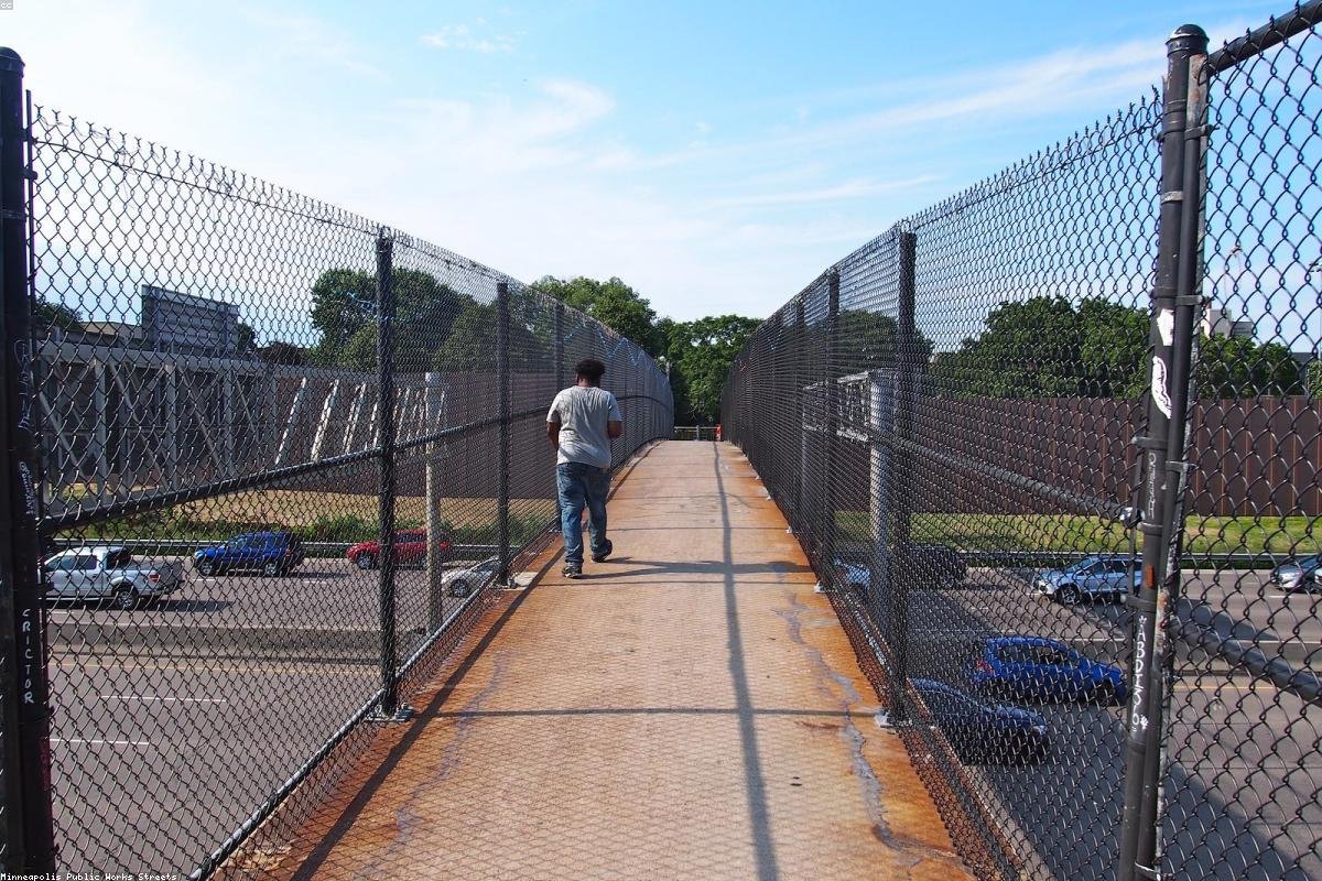 Bus Speed Meter Test